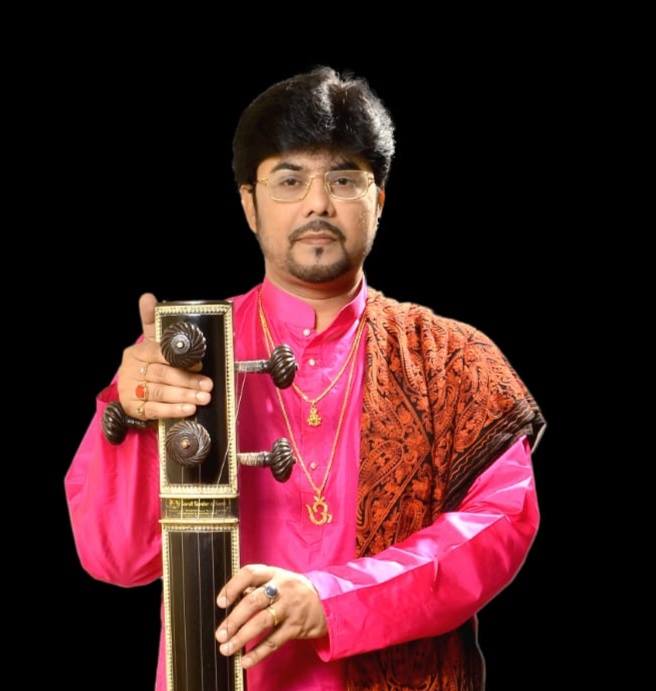 Tala lessen.
12 en 14 juni om 19.00 uur. 
Pandit Subhankar Chatterjee, Indiase klassieke zanger, verzorgt lessen in ritme toegespitst op Odissi dance 
facebook.com/events/3571737… 
#odissidance #muziek