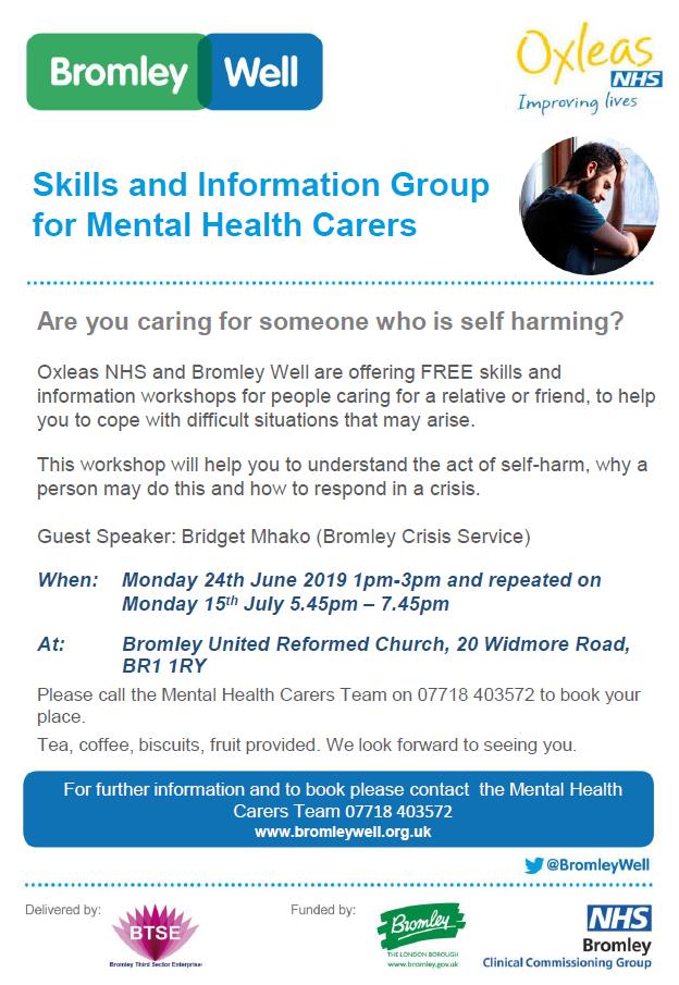 Bromley Well tweet media