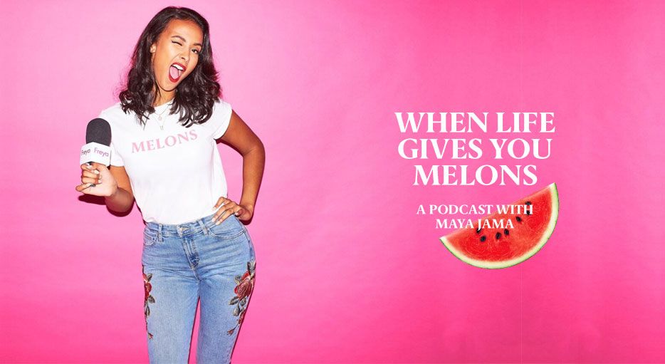 PRCA_HQ's tweet photo. We are very excited to have this month’s #CampaignMasterclass with Consultancy Broadcast Award winners @HelloRomans, who created the #WhenLifeGivesYouMelons podcast hosted by @MayaJama. Come along for excellent insider insights! https://t.co/oL5ZvoX6YD https://t.co/ngTCZpIZFV
