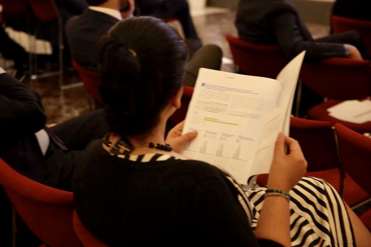 Sono 23.879 le imprese in possesso di attestato valido. #UtilialPaese #reportUNIONSOA