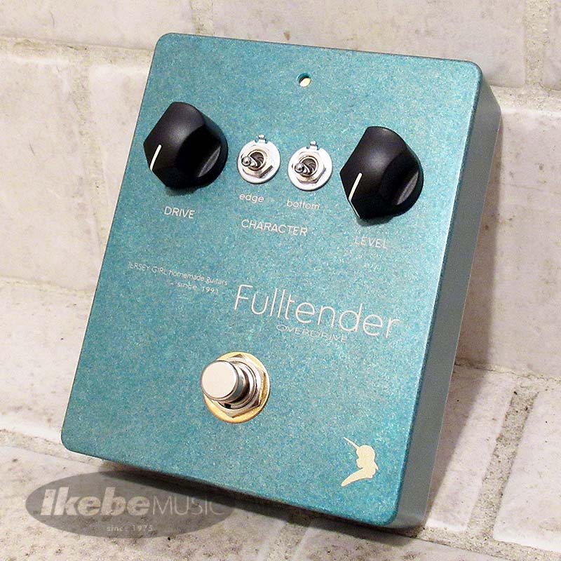 get_stomp's tweet photo. Jersey Girl / Fulltender
https://t.co/WPuLje0dvc
チューブアンプのフルテンサウンドを彷彿とさせる厚みのあるオーバードライヴ、根強い人気を誇るFulltenderが久しぶりの入荷!!
#jerseygirl #fulltender https://t.co/n4MDsE3ByX