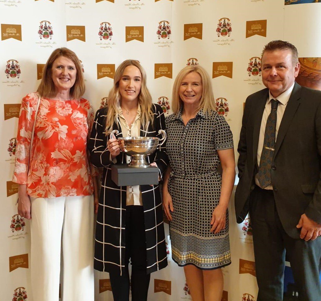 PublicAnalyst1's tweet photo. Modern Apprentice from Glasgow Scientific Services scoops top award.
Emma O'Halloran, a fourth year Modern Apprentice with Glasgow Scientific Services has been crowned in Glasgow as The Trade House "Apprentice of the Year" .
https://t.co/LY8Z5du2L8
#PublicAnalyst https://t.co/GltrOU92Ts