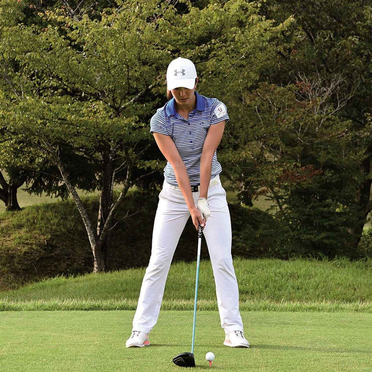 麻央 ゴルフ初心者 645cf710a145 Twitter