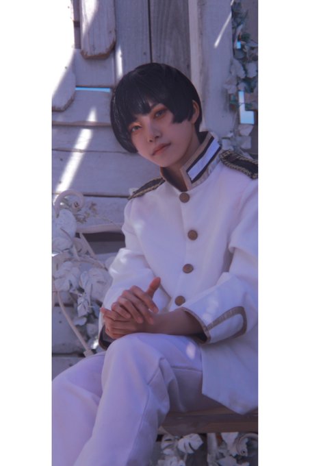 コスプレイヤーかちゃすのTwitter画像22