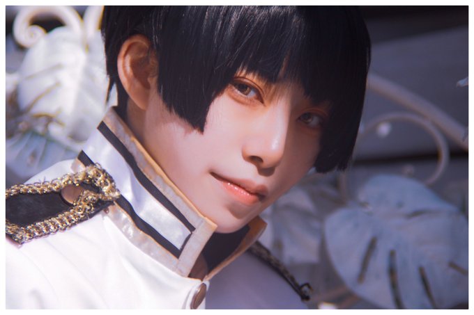 コスプレイヤーかちゃすのTwitter画像23