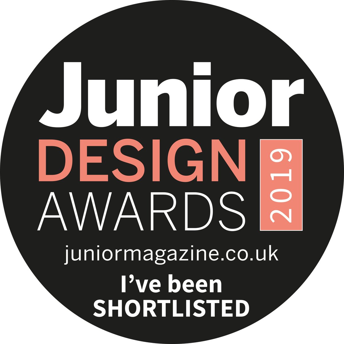 myweeteepee's tweet photo. Happy days here at teepee HQ😀
We've made the shortlist at this years @JuniorAwards19 😁😁😁 https://t.co/YZ89M1gAQ8