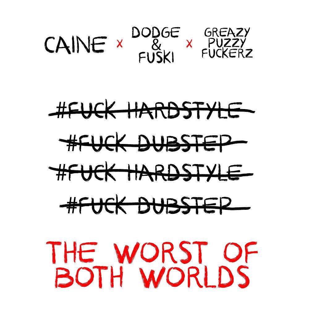 therealGPF's tweet photo. #FUCKDUBSTEP 😷✋OUT NOW!

https://t.co/7MnRGnjNhz https://t.co/Ld0q3WR2hF