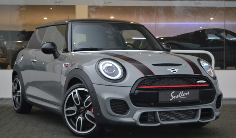 MINI COOPER S JOHN WORKS
snellers.nl/listings/mini-…