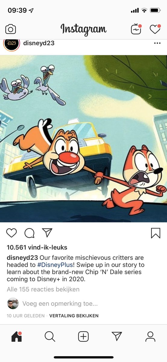 JanNysen's tweet photo. @RobertIger @WaltDisneyCo @Disney @DisneyAnimation   Please fix them!  #NotMyChipmunks #NotMyMouse #NotMyDisney https://t.co/q6TJDFvCjr