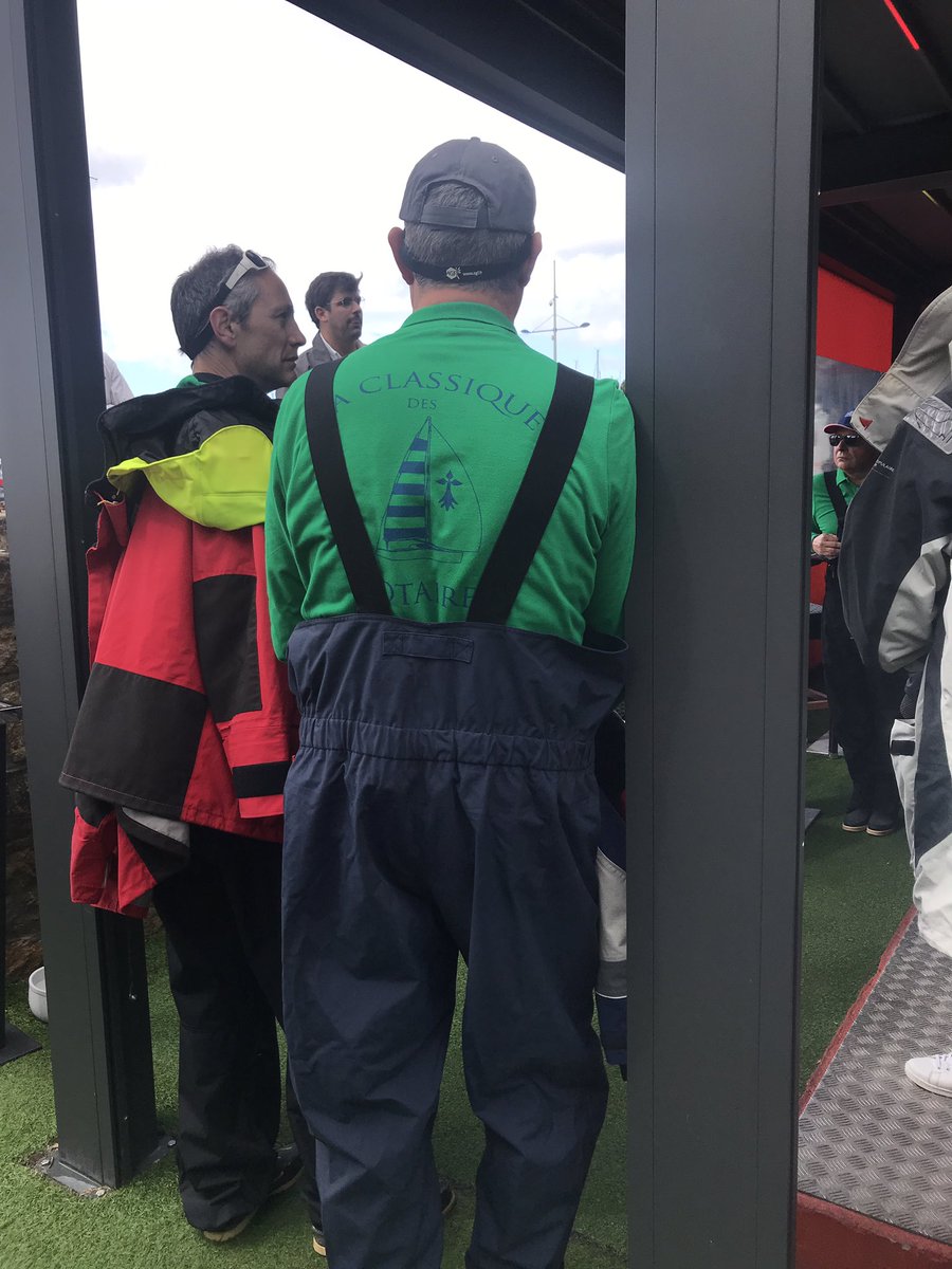 annunotariat's tweet photo. La régate classique des notaires 2019:c est pari!! https://t.co/6A9svt02jo