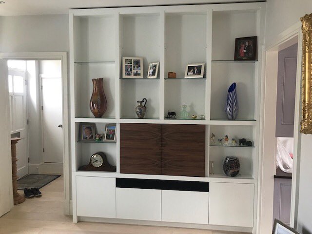 mossofbath's tweet image. Collaborating with @stephengraver for this installation of a 49” @SonyUK 4K TV with @Sonos #playbar beneath within beautiful bespoke cabinet. #custominstallation #tv #av #independentbath #fromquotetocompletion