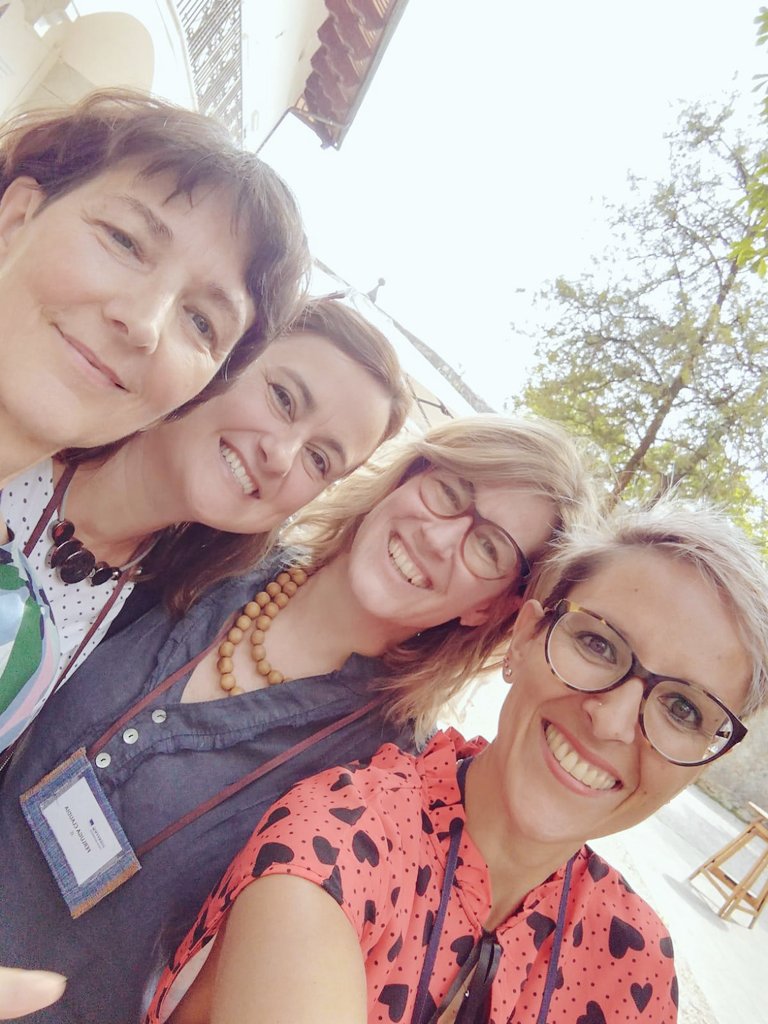 InterregITASLO's tweet photo. L'Annual Event di #InterregItaliaSlovenia a Štanjel è ufficialmente iniziato! 

Začel se je letošnji Annual event #InterregItaliaSlovenija v Štanjelu!

#annualevent #Interreg #capcom https://t.co/cZVkNtmBK7