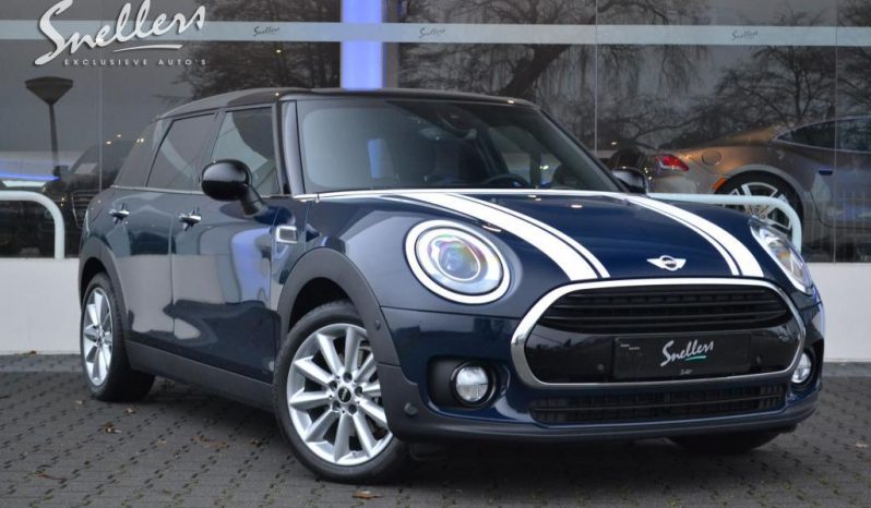 MINI COOPER CLUBMAN 2.0 D CHILI S
snellers.nl/listings/snell…