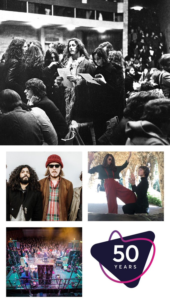 'cene magazine (@cenemagazine) on Twitter photo This weekend! Radical Roots & Dangerous Ideas: <a href="/TheGulbenkian/">Gulbenkian Arts Centre</a> #canterbury celebrates its 50th Anniversary with #livemusic #arts #films and The New Canterbury Sound Ft. <a href="/sydarthurband/">Syd Arthur</a> <a href="/SmugglersShop/">SmugglersRecord Shop</a> <a href="/theselkies/">The Selkies</a> #softmachine #caravan and more #keepitkent CeneMagazine.co.uk This weekend! Radical Roots & Dangerous Ideas: <a href="/TheGulbenkian/">Gulbenkian Arts Centre</a> #canterbury celebrates its 50th Anniversary with #livemusic #arts #films and The New Canterbury Sound Ft. <a href="/sydarthurband/">Syd Arthur</a> <a href="/SmugglersShop/">SmugglersRecord Shop</a> <a href="/theselkies/">The Selkies</a> #softmachine #caravan and more #keepitkent CeneMagazine.co.uk