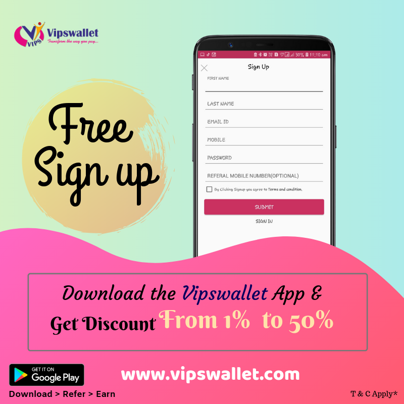 VIPS_Wallet's tweet photo. https://t.co/7qSTkG2ztV  #vipswallet #vipswalletprime #vipswalletfreesignup #free #freesignup #shoppingpoint #earing #firstdownload #vipswalletprimemembership #discount #shoppingoffers #useshoppingpoint #vipswalletoffers https://t.co/76ZubfSmec