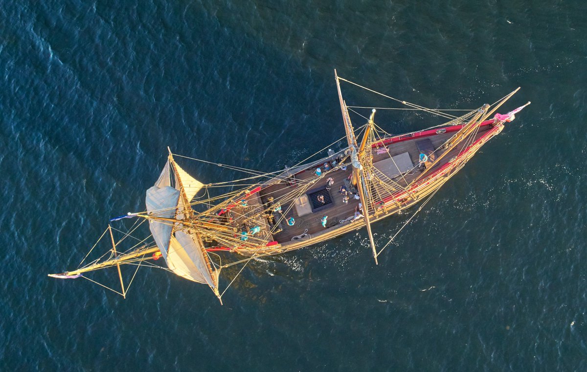 Dutch Courage... the history of Gin dates back to 17th Century Holland, where it was initially a medicine. ⁣
⁣
The earliest form of Gin was called Genever, after the Dutch name for the Juniper Berry. During the wars of this era, soldiers were given Genever to warm themselves.