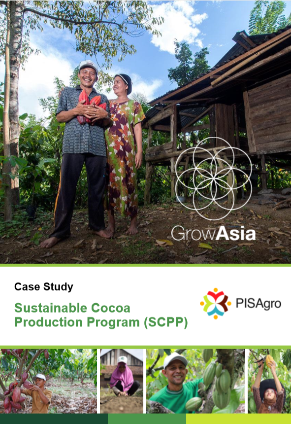 Inclusive Business Action Network (iBAN) tweet media