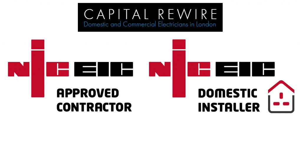 capitalrewire's tweet photo. Why Use an NICEIC Registered Electrician? https://t.co/Hq01FgIi1R https://t.co/jjI1BaoKkJ