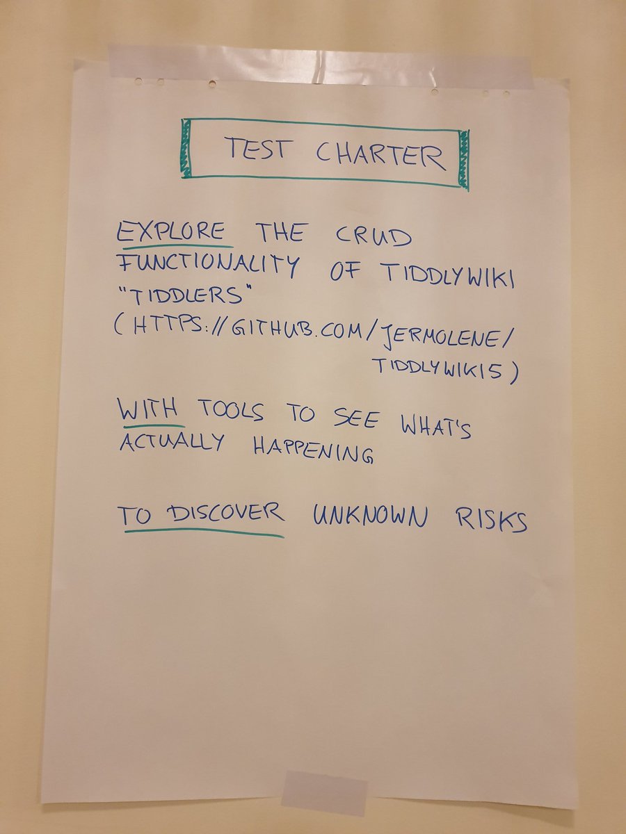 lisihocke's tweet image. Had a great time with my #rtc2019 workshop crowd today! Gave my &quot;Mobservations - The Power of Observation in a Mob&quot; session, having all of us practicing our observation skills together 💪 #MobTesting