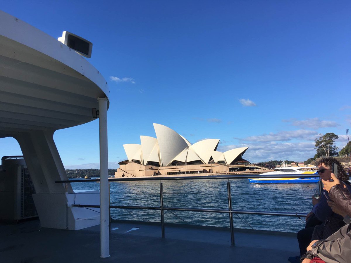 InfoTrack_UK's tweet photo. The winner of the 2018 "Take me to Australia" competition, Mark Stocker of Stephen Rimmer LLP has been sending us some incredible photos from his adventures down under! Check them out here. 

#landdownunder #takemetoAustralia #adventure https://t.co/mB2gSbfqUr