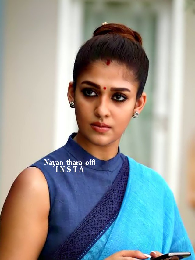 Nayanthara's lovely gesture! - Tamil News - IndiaGlitz.com