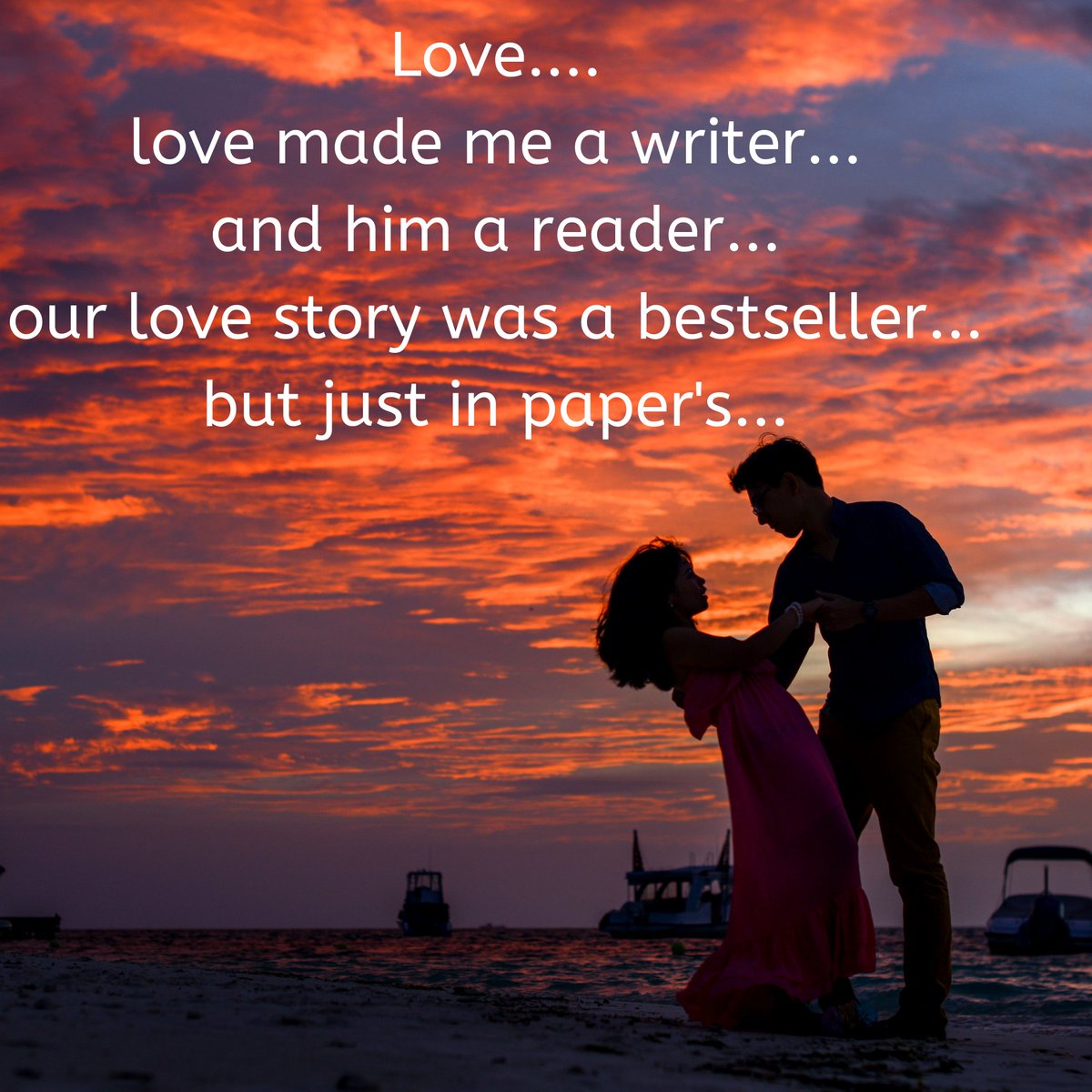 FreadoRomance's tweet photo. Love.... 😍😘💏
#author #writer #reader #amwriting #amreading #romance #book https://t.co/Ix44qnBiBQ