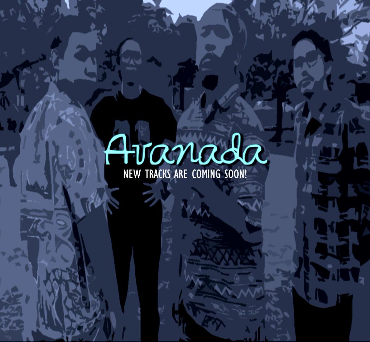 Beberapa bulan ini kami mengambil masa liburan, dan banyak tercipta  materi baru untuk album kedua. Sampai akhir tahun ini akan dikerjakan  untuk kemudian dirilis. Mungkin tahun depan. We can't hardly wait! #Album2 #Avanada