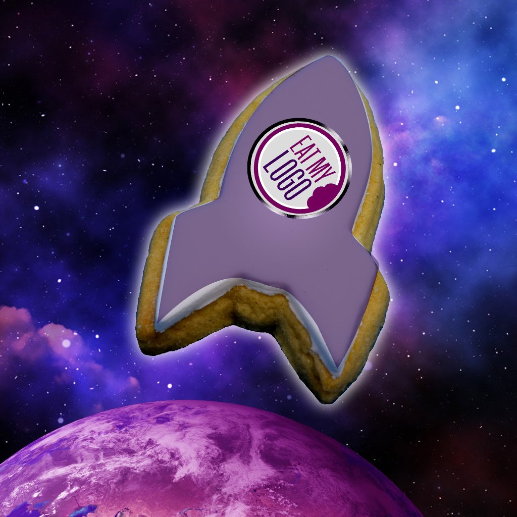 EatMyLogo's tweet photo. Our Biscuits are 'Out of This World'!
Give them a try today
https://t.co/a7AWNkJBU9 https://t.co/IIdAVLwYJf
