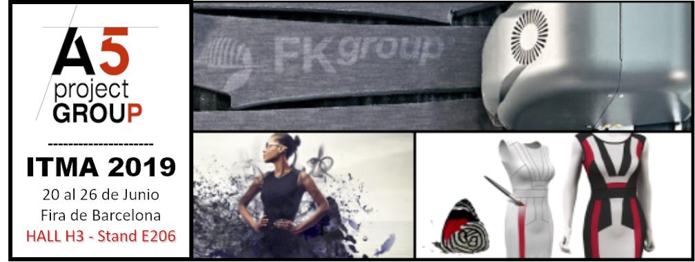 A5 Project Group tweet media