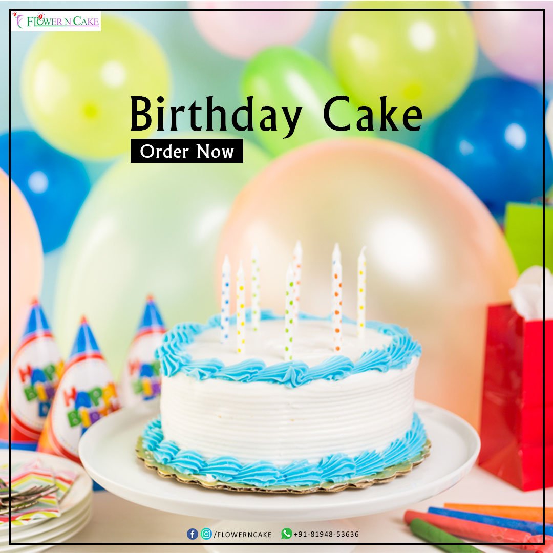 flowerncake's tweet photo. "All the world is full fill with Birthday Party Cake, So take a piece, But not too much." Order online Birthday Cake.

https://t.co/qSjtTJS1cb
 #flowerncake #orderonline #birthdaychocolatecake #celebration #onlinecakedelivery #hurry #birhdaypartycake https://t.co/nqc1PW5L2B