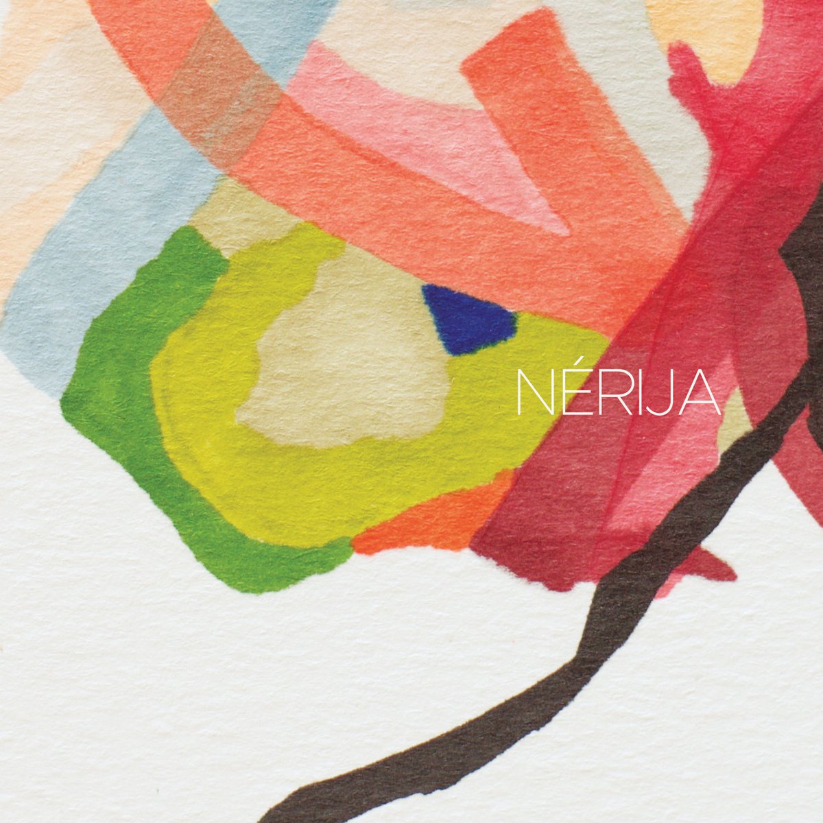 Today <a href="/nerijamusic/">NÉRIJA</a> announce their debut album, Blume, out 2nd August on <a href="/Dominorecordco/">Domino Recording Co</a>! Listen to the incredible first single ‘Riverfest’ here smarturl.it/NerijaRiverfest