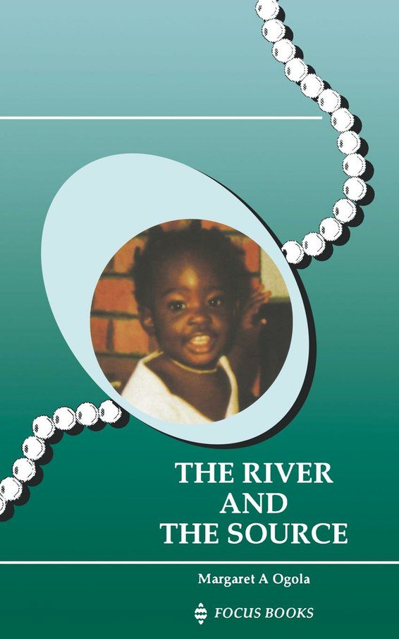 citizentvkenya's tweet photo. What are your favourite characters and quotes from Margaret Ogola’s 'The River and the Source'? https://t.co/YEQEtW7LfB
