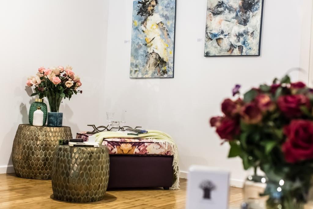 TEATREEANDCO's tweet photo. Your home should tell the story of who you are, and be a collection of what you love. 

Pop in, and shop the look. 

#beautifyingspaces #artgallery #lifestyle https://t.co/m6VUpL5dou