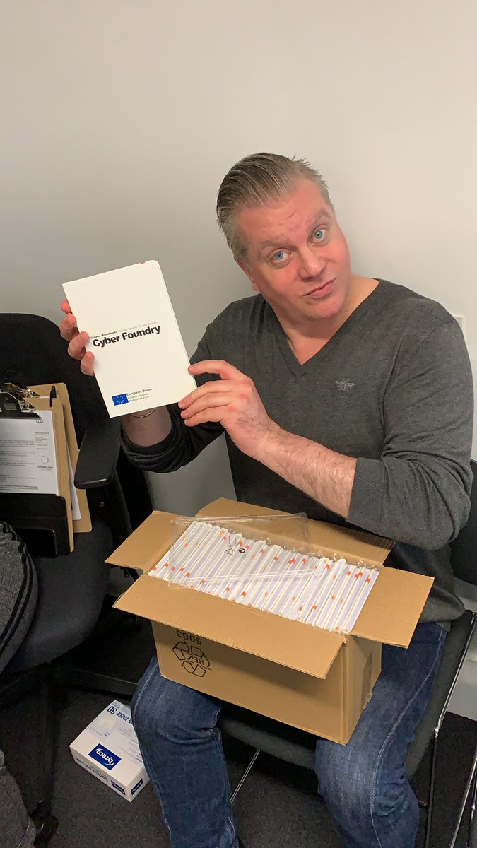 Dr Daniel Prince tweet media