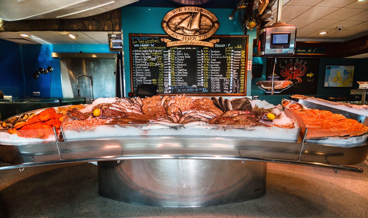 WrightsHowth's tweet image. Proudly sourcing the very best of local produce - Only the best for our community! 😊 #WrightsOfHowth 

Website -&amp;gt; bit.ly/WrightsofHowth