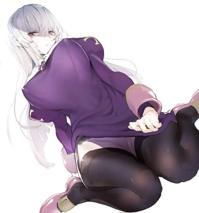 嫌な顔しつつ見抜き手伝ってくれるプリさん 