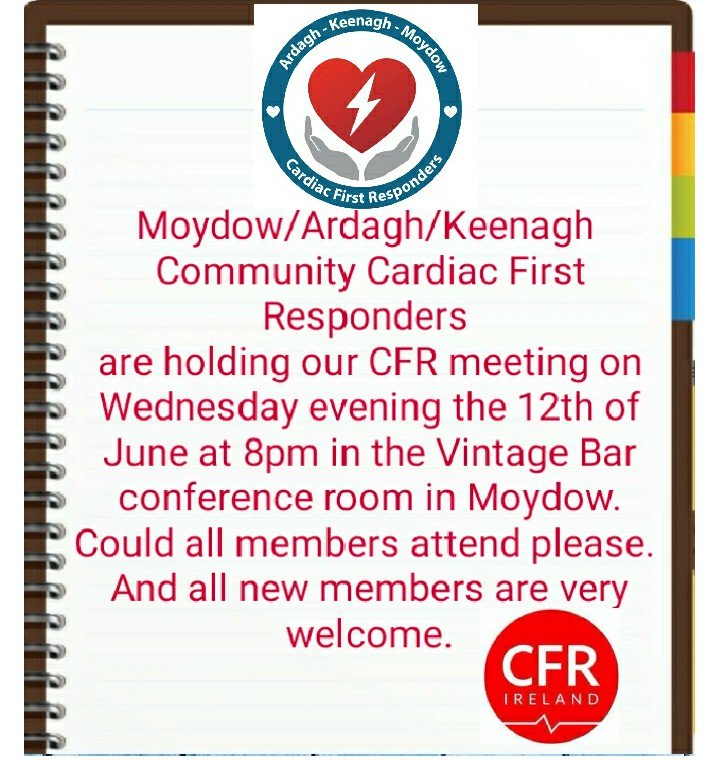 MoydowG's tweet photo. #CFR #meeting tonight everyone is very welcome to attend  ❤ https://t.co/ELh3BHJX0e