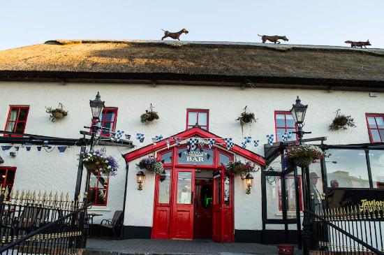 The day has arrived! The 27th edition of the European Facility Management Conference starts this afternoon with <a href="/EuroFM/">EuroFM</a> Embassador Assembly at 18h and Welcome Reception at 20h. Taylors Three Rock will host this gathering. Share your experience using the hashtag #EFMC2019!