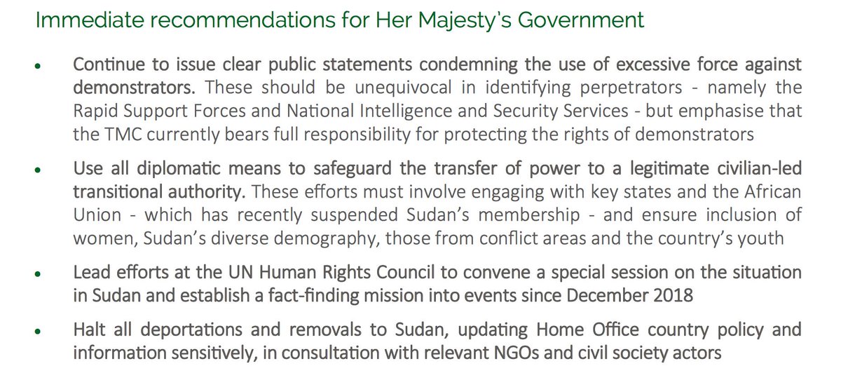 IBVprev's tweet photo. ⚠️URGENT SUDAN BRIEF⚠️ 

There is a narrowing window of opportunity to avert predictable crisis: What can the UK do to help prevent further violence?

All thanks to our great colleagues @WagingPeaceUK, tireless champions of peace &amp; justice in #Sudan🕊️

🔗https://t.co/XRm5ZPMaO1 https://t.co/iiXmPBmfT4
