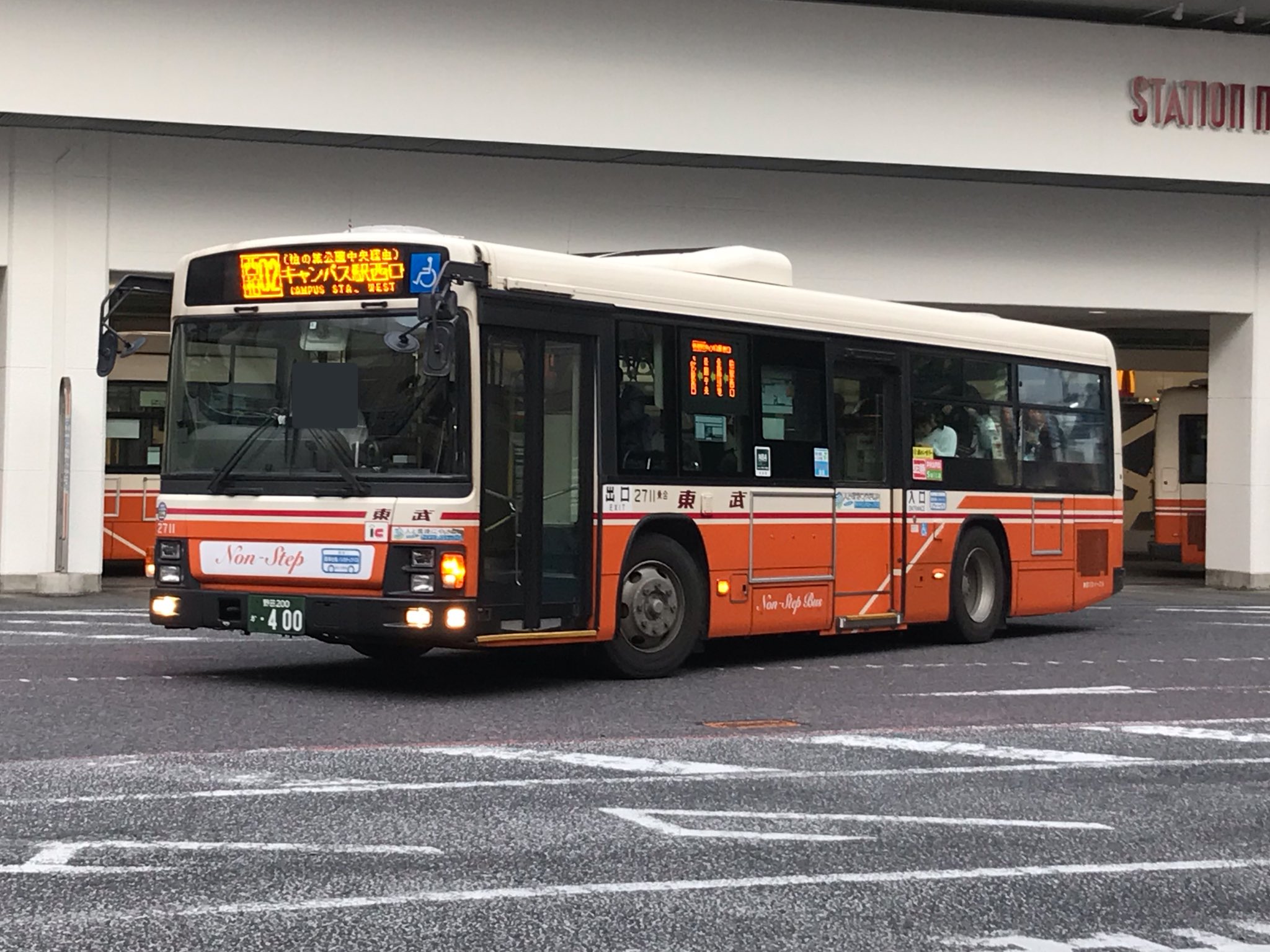 ばすにこ バス垢 on X: ばすにこ バス垢 on X: