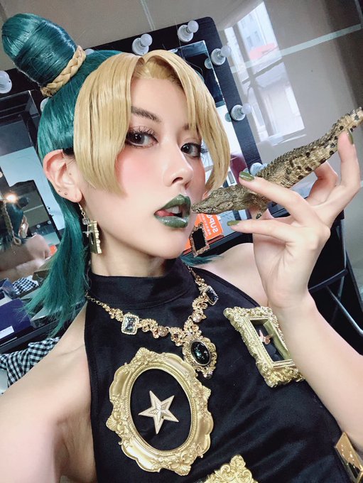 Air_Kuuki 中国美人コスプレイヤー画像まとめ
