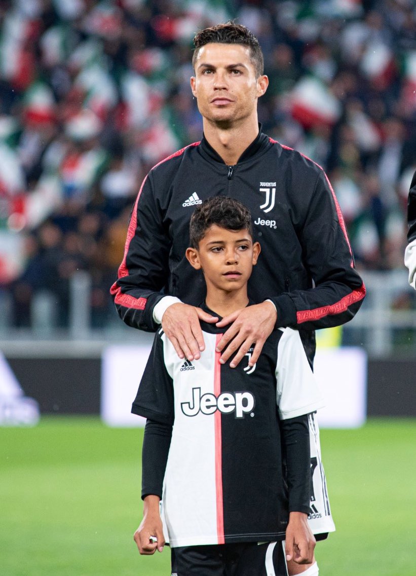 11+ Cristiano Ronaldo Jr Gif | Wallpaper Blog