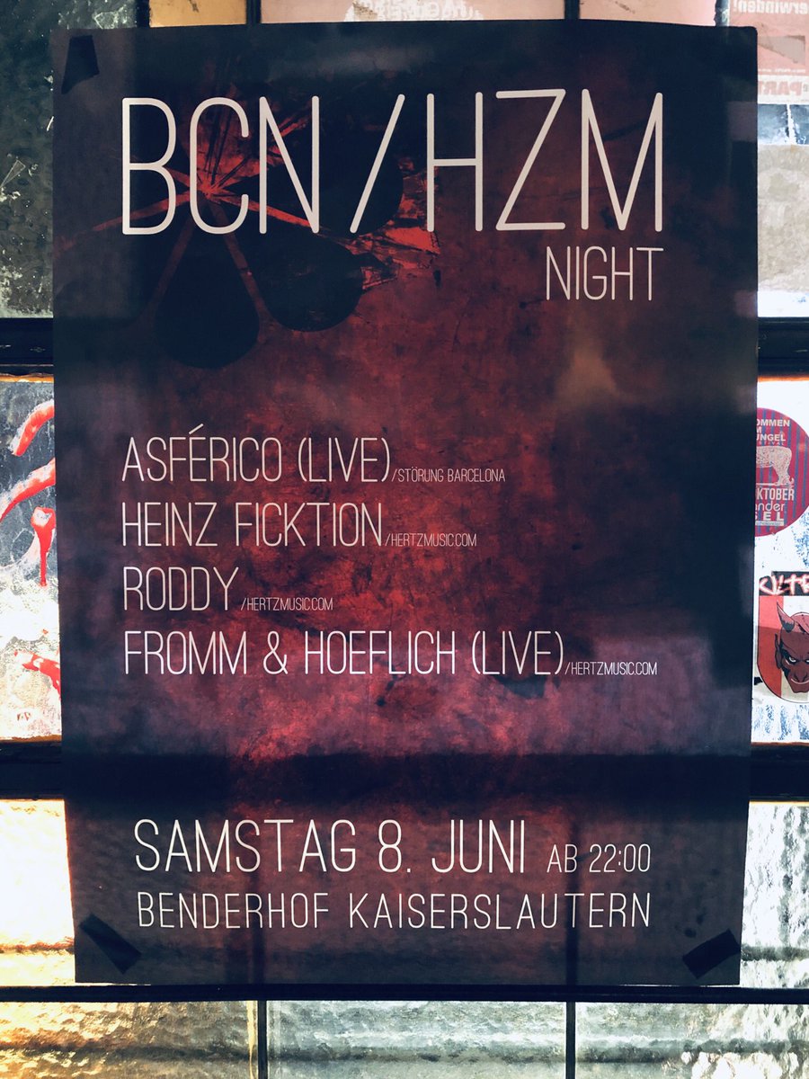 Asférico tweet media