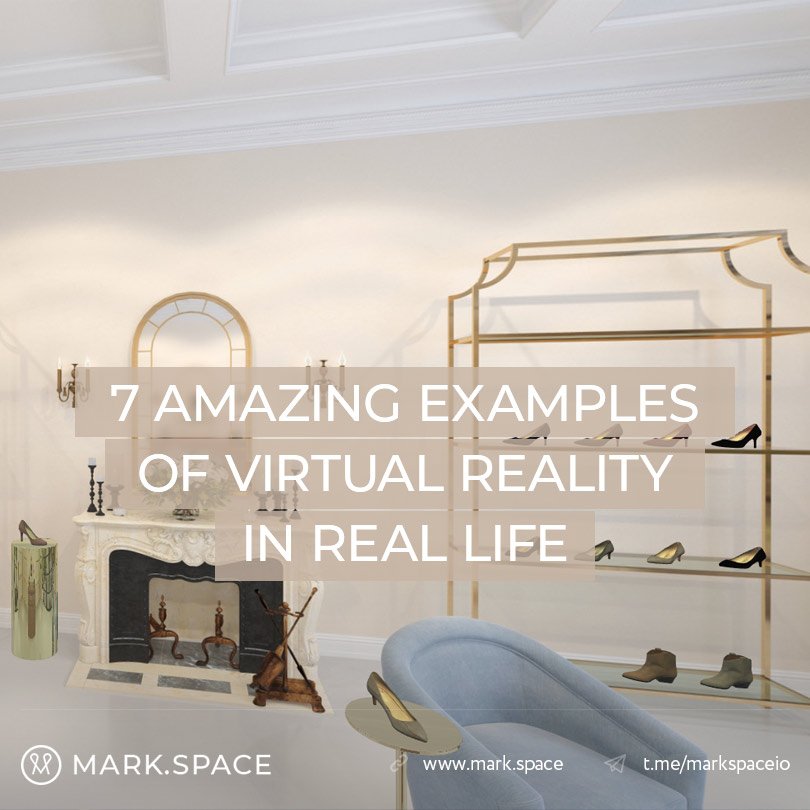 markspaceio's tweet photo. VIRTUAL REALITY IS MATURING: 7 AMAZING EXAMPLES
Original applied cases of VR are appearing daily, and, it seems, we won't ever get tired writing about it. Find out more in the latest article by https://t.co/cavKgOJbLq
https://t.co/Gvw6WDVT6N
#markspace #3D #VR #AR #virtualreality https://t.co/Qe6t1y6LDP