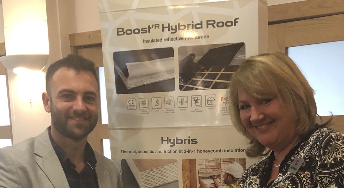 We're on the road twice this month with LABC. Register for our free Sussex and West Brom roadshows before all the spaces go bit.ly/2MICIjZ
#insulation #construction #builder #architect #LABC <a href="/labcuk/">LABC</a> <a href="/Anna_labc/">Anna_labc</a>