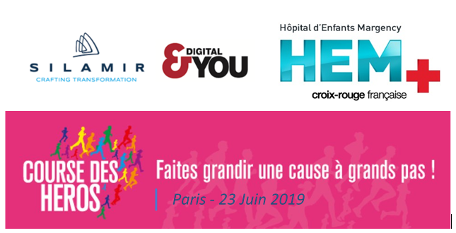 #CourseDesHéros le 23 Juin : faites grandir notre cause par un petit don ! L'hôpital d'Enfants de Margency : registration.alvarum.com/fr/event-landi…
