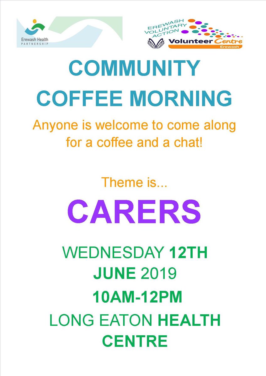 Community Connectors tweet media