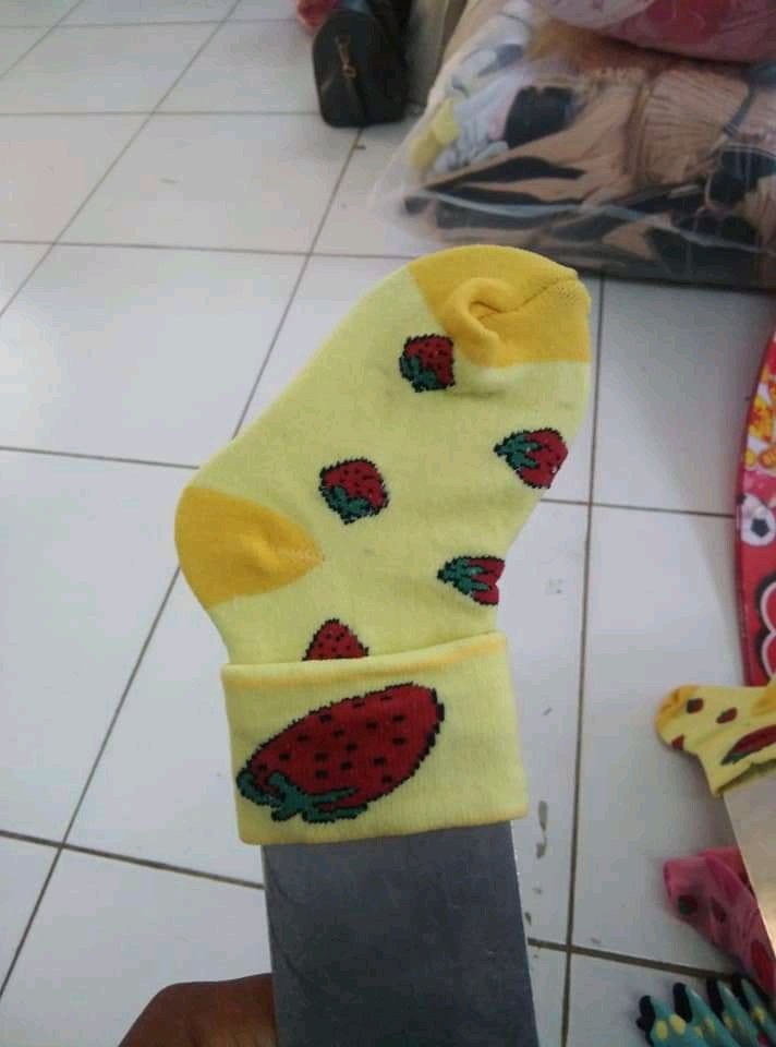 PrimaSock's tweet image. Kk baby ready
Price wa: 089517711229 / 089501466412