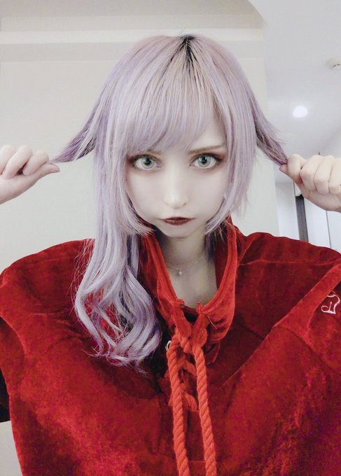 コスプレイヤーのむらこいちのTwitter画像4