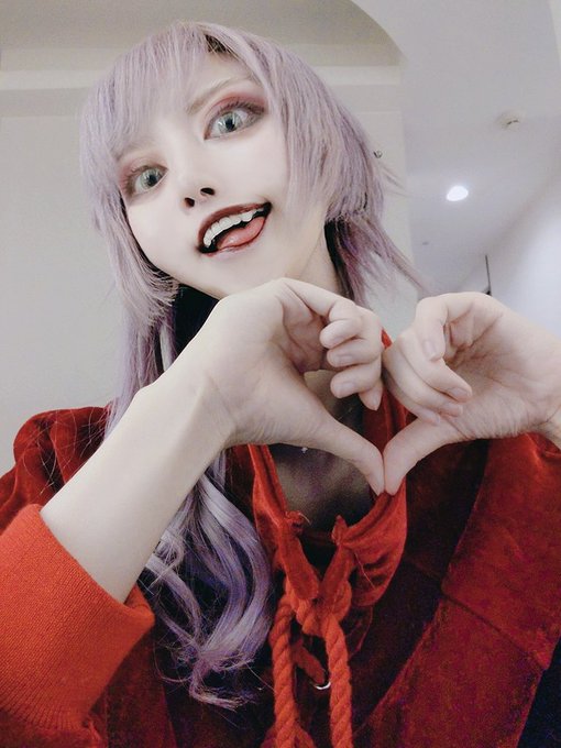 コスプレイヤーのむらこいちのTwitter画像6